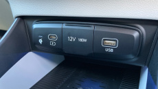 Hyundai i20 1.0T GDi Ultimate 5dr DCT Petrol Hatchback